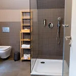 Wald & Golfhotel Lottental ホテル 3*