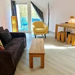 Отель Wald & Golfhotel Lottental Бохум