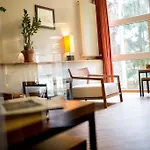 Wald & Golfhotel Lottental Отель Бохум
