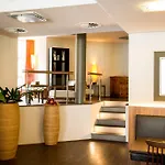 Wald & Golfhotel Lottental Отель 3*