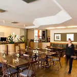 Отель Wald & Golfhotel Lottental 3*