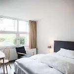 Wald & Golfhotel Lottental 3*