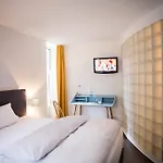 Отель Wald & Golfhotel Lottental