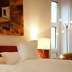 Отель Wald & Golfhotel Lottental Бохум