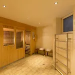 Отель Wald & Golfhotel Lottental