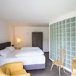 Отель Wald & Golfhotel Lottental Бохум
