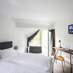 Отель Wald & Golfhotel Lottental Бохум