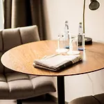 Отель Wald & Golfhotel Lottental