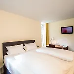 Отель Wald & Golfhotel Lottental