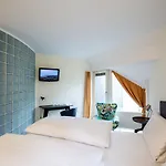Wald & Golfhotel Lottental ホテル ボーフム