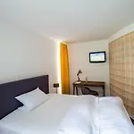 Wald & Golfhotel Lottental Отель Бохум