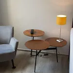 Wald & Golfhotel Lottental 3* Бохум