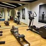 Wald & Golfhotel Lottental Отель Бохум