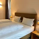 Отель Wald & Golfhotel Lottental 3*