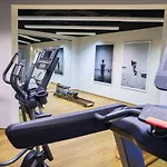 Отель Wald & Golfhotel Lottental 3*