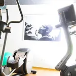 Wald & Golfhotel Lottental 3* Бохум