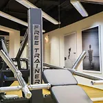 Wald & Golfhotel Lottental Отель Бохум
