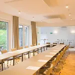 Отель Wald & Golfhotel Lottental 3*