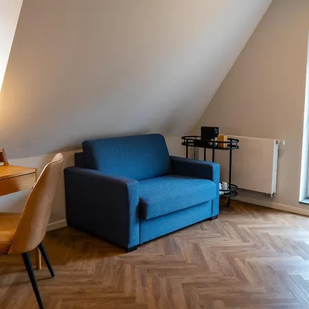 Wald & Golfhotel Lottental 3*