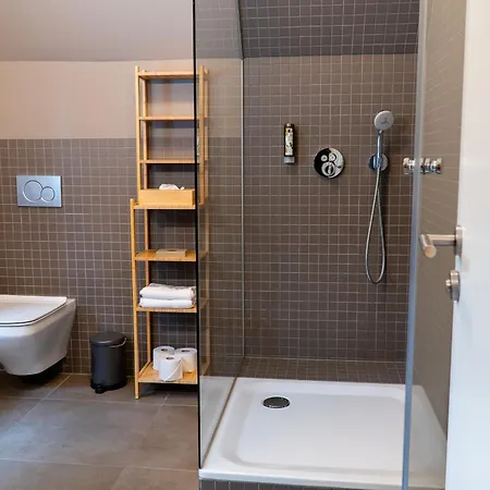 Wald & Golfhotel Lottental מלון 3*