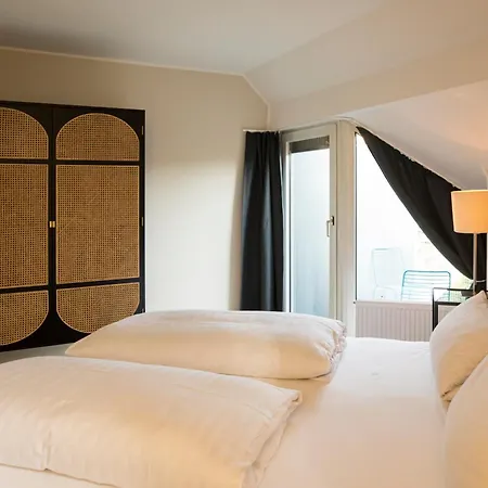 מלון Wald & Golfhotel Lottental בוכום