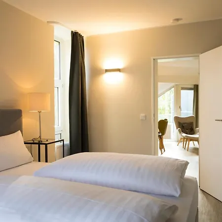 Wald&golfhotel Lottental Hotel