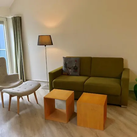 Wald & Golfhotel Lottental ホテル ボーフム