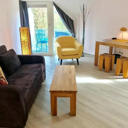 מלון Wald & Golfhotel Lottental בוכום