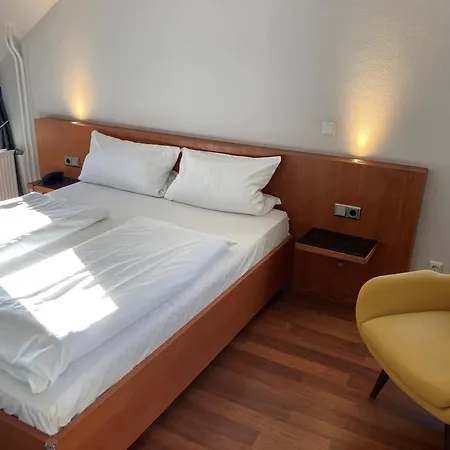 Wald&golfhotel Lottental 3* Bochum