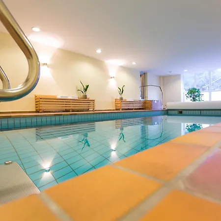 Hotell Wald & Golfhotel Lottental 3*