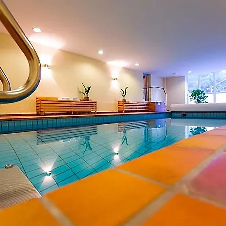 Wald & Golfhotel Lottental Ξενοδοχείο