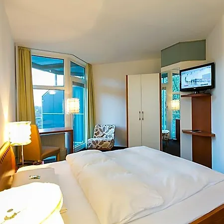 Wald & Golfhotel Lottental