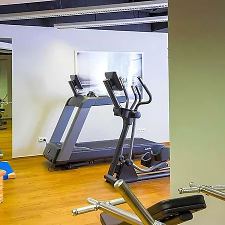 Wald & Golfhotel Lottental Μπόχουμ