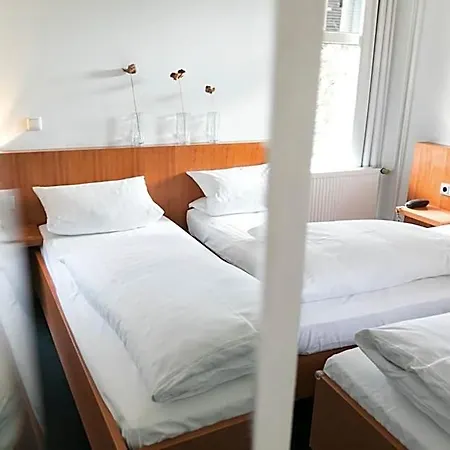 Wald & Golfhotel Lottental 3* Μπόχουμ