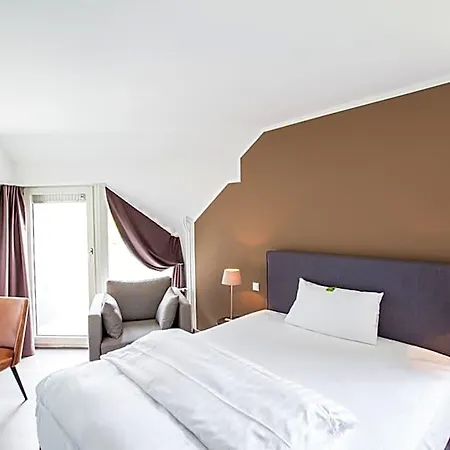 Ξενοδοχείο Wald & Golfhotel Lottental Μπόχουμ