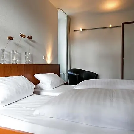 Wald & Golfhotel Lottental Ξενοδοχείο Μπόχουμ