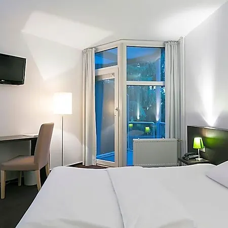 Ξενοδοχείο Wald & Golfhotel Lottental 3*