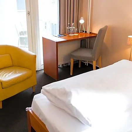 Wald & Golfhotel Lottental Ξενοδοχείο 3*