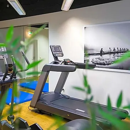 Ξενοδοχείο Wald & Golfhotel Lottental 3*
