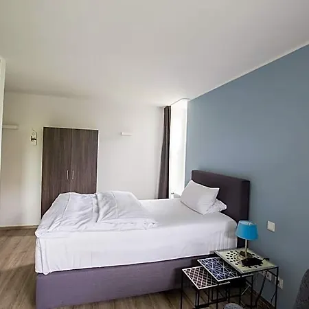 Wald & Golfhotel Lottental Ξενοδοχείο