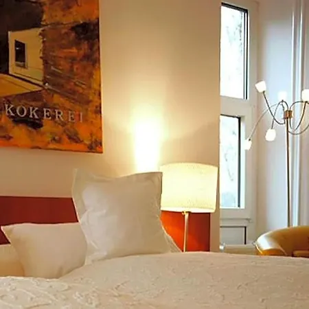 Ξενοδοχείο Wald & Golfhotel Lottental