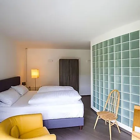 Wald & Golfhotel Lottental 3* Μπόχουμ