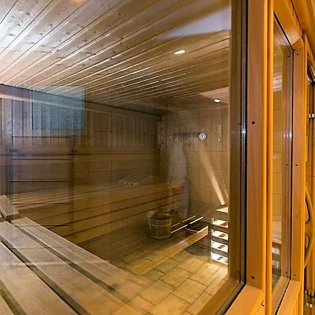 Wald & Golfhotel Lottental Ξενοδοχείο Μπόχουμ