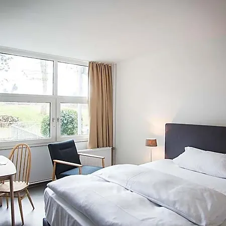 Ξενοδοχείο Wald & Golfhotel Lottental 3*