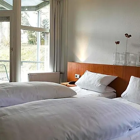Ξενοδοχείο Wald & Golfhotel Lottental 3*