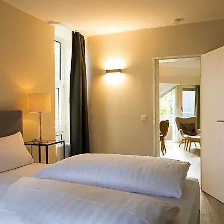 Wald & Golfhotel Lottental Ξενοδοχείο Μπόχουμ