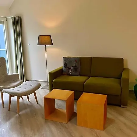 Wald & Golfhotel Lottental Ξενοδοχείο Μπόχουμ
