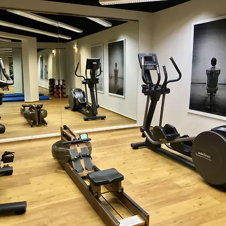 Hotel Likestay Lottental Bochum