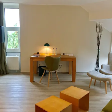 Hotel Likestay Lottental