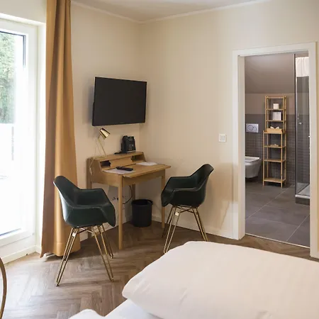 Likestay Lottental Hotel Bochum